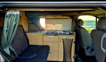 Renault Knaus R44* 2006 full