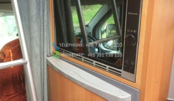 hallenger MAGEO 154* 2009 full