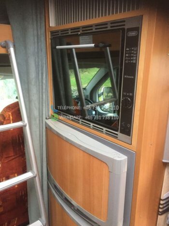 hallenger MAGEO 154* 2009 full