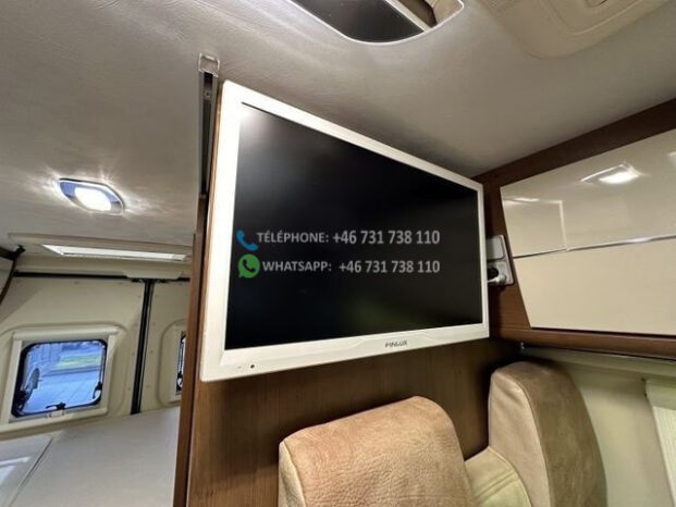 Fiat Décret Dethleffs 9070* 2014 full