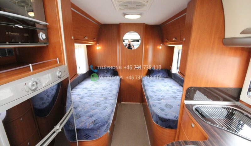 FIAT Challenger EDEN 616* 2010 full