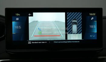 Peugeot 3008 HYBRID 225* 2022 full