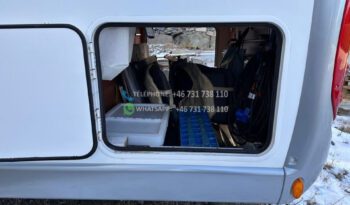 Fiat Rapido 990 DF* 2014 full