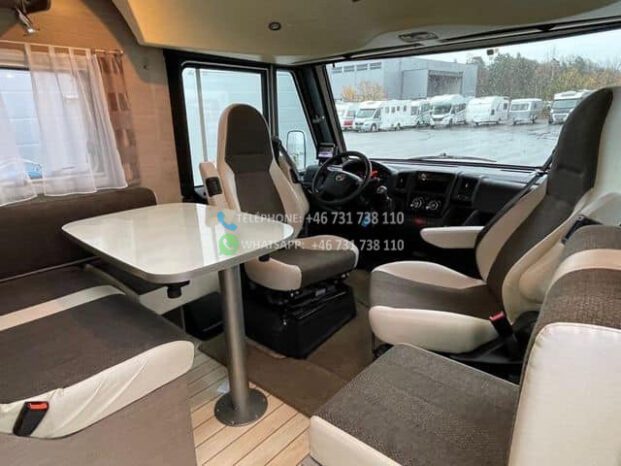 Pilote I069XLC* 2013 full