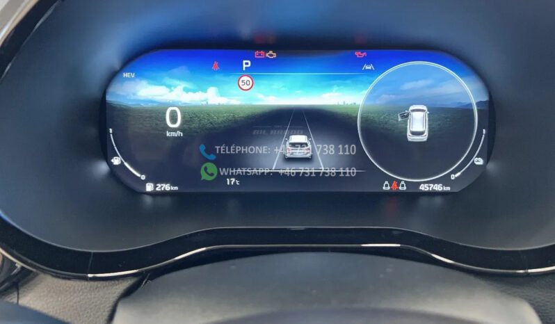 Kia Ceed Sportswagon* 2022 full