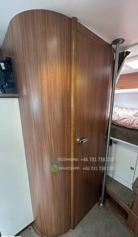 Fiat Adria MATRIC M 680* 2013 full