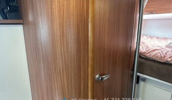 Fiat Adria MATRIC M 680* 2013 full