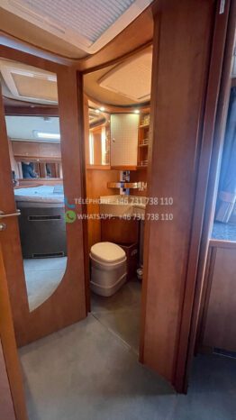 Fiat Carthago M-liner* 2007 full