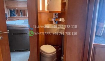 Fiat Carthago M-liner* 2007 full