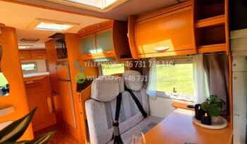 Fiat Ducato Rivera* 2008 full