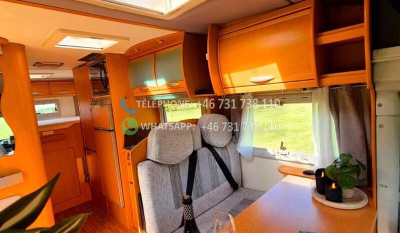 Fiat Ducato Rivera* 2008 full