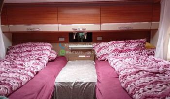 Fiat Décret Adria Coral* 2011 full