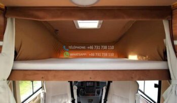 FIAT Eura Mobil IS 650 FB* 2011 full