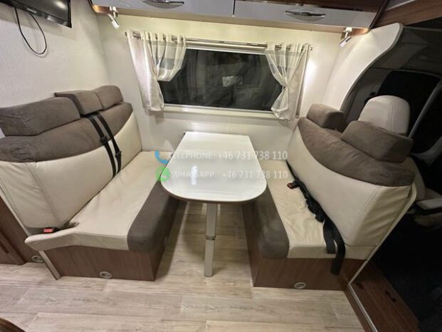 FIAT Pilote C 700 S ESSENTIEL* 2017 full