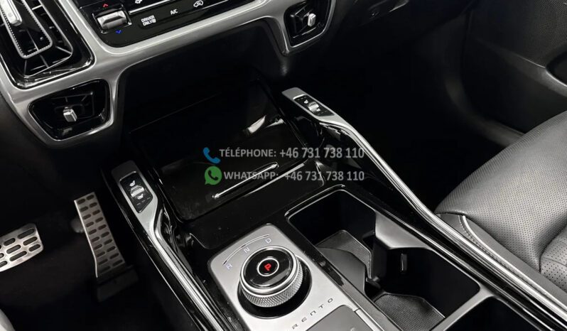 Kia Sorento PHEV Advance Plus* 2023 full