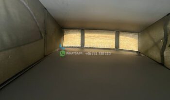 Volkswagen Multivan* 2005 full