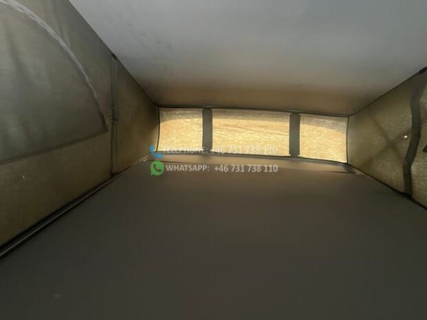 Volkswagen Multivan* 2005 full