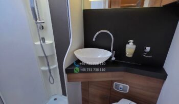 Adria Coral XL Axess 670 DK*2020 full