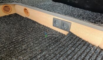 Giottiline GiottiVan 60FT*2024 full