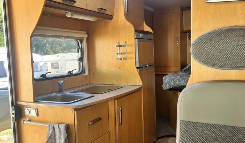 PILOTE P730 Aventura*2010 full