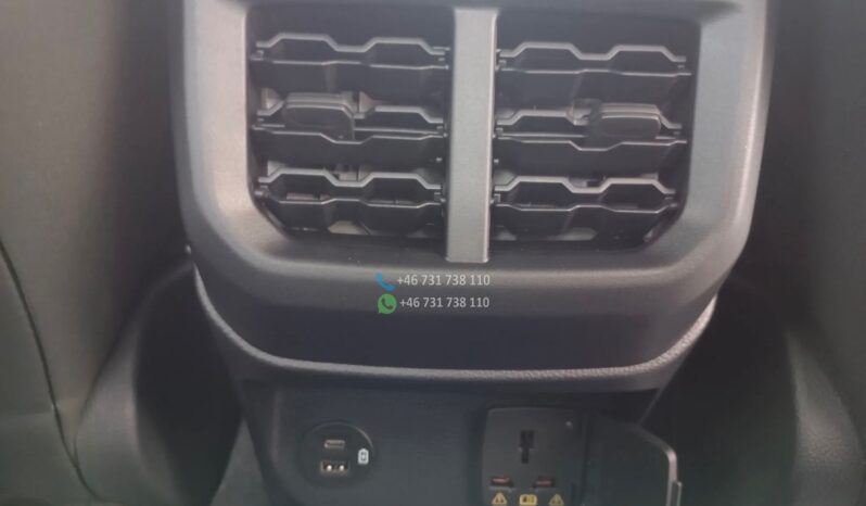 Ford Ranger Raptor*2024 full