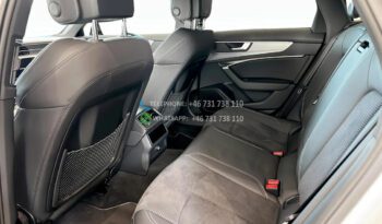 Audi A6 Avant 55 TFSI e quattro* 2024 full