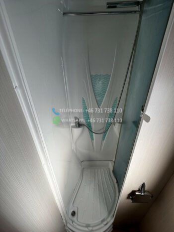 Fiat décret Challenger MAGEO 116* 2008 full