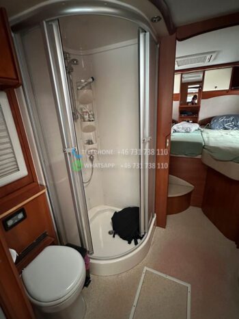 Iveco Concorde Charisma* 2006 full