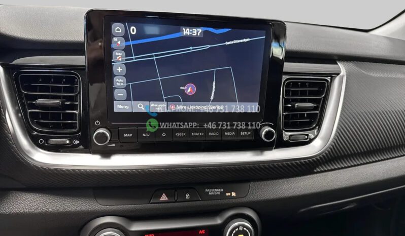 Kia Stonic Gt-Line* 2024 full