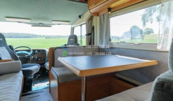 FIAT Niesmann-Bischoff Arto* 2003 full