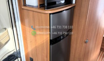 Fiat Rapido 691F* 2011 full