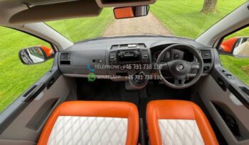 Volkswagen Transporteur T5.1* 2013 full