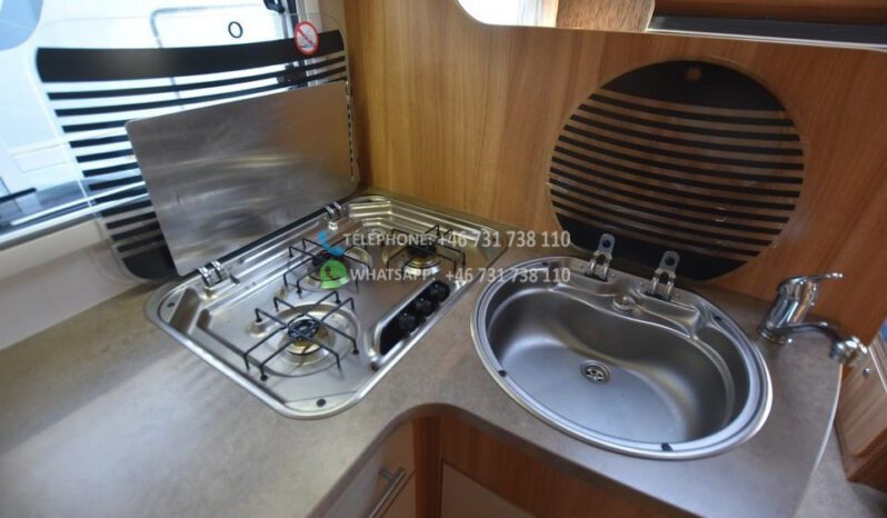 Chausson Flash 11* 2013 full