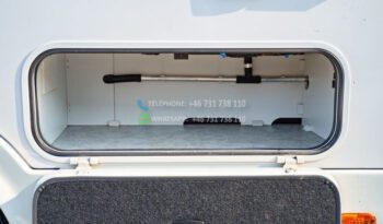 Concorde Credo 833 Iveco Hook, AC* 2012 full