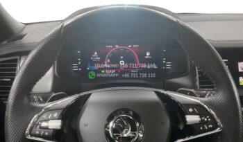 Škoda Kodiaq 2.0 TDI 4X4 200ch* 2023 full