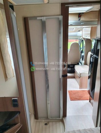 Challenger 398 EB* 2014 full