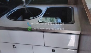 Fiat Ducato Pilote P700C Essentiel* 2017 full