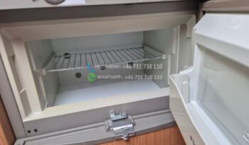 Fiat Adria ADRIA TIK VISION I 707 SL* 2010 full