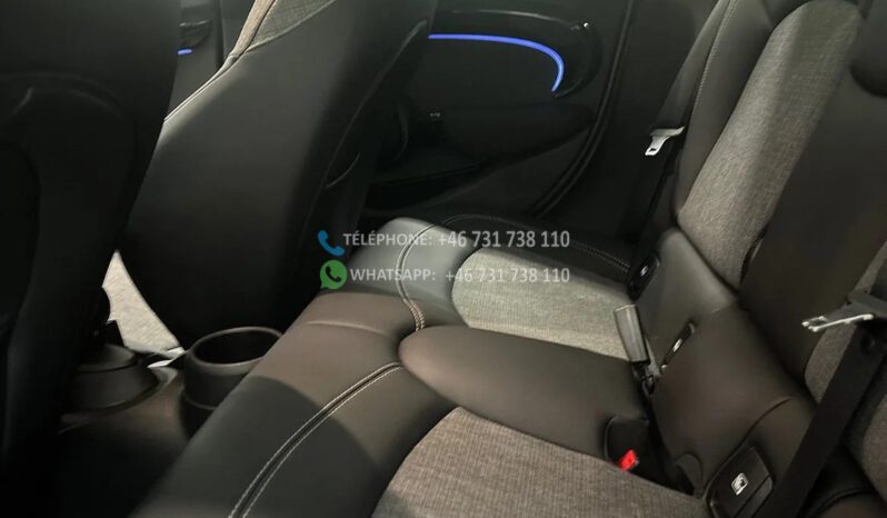 MINI Cooper S 5d* 2023 full