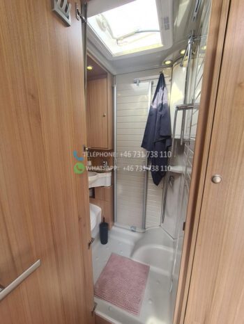 Fiat Burstner* 2011 full