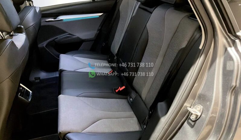 Škoda Enyaq iV 80* 2022 full