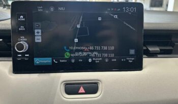 Honda HR-V* 2023 full