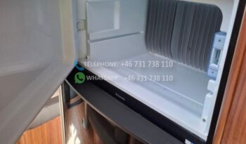 FIAT Adria* 2015 full