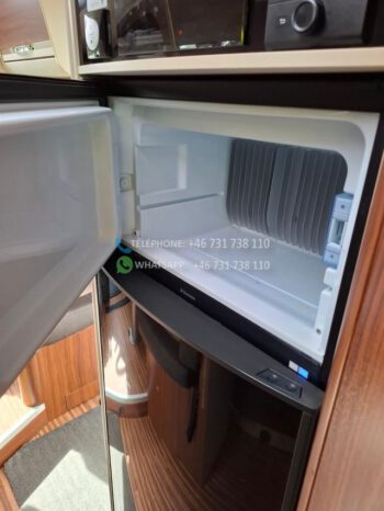 FIAT Adria* 2015 full