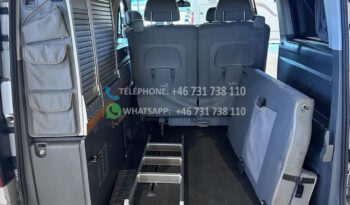 Mercedes-Benz VIANO CDI 2.2 Marco Polo* 2007 full