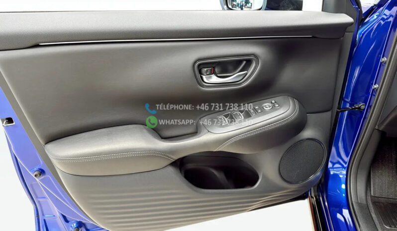 Honda ZR-V e:HEV SPORT 2.0 AT HYBRIDE* 2024 full