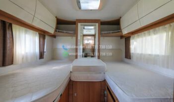 Fiat décret Rimor Europeo 95 P5* 2014 full