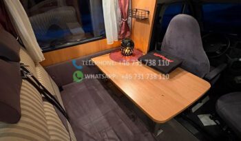 Ford Fortero de Dethleff* 2008 full