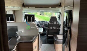 Fiat Adria Coral s 670 SLT* 2015 full