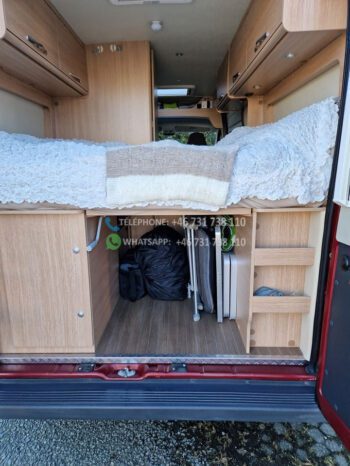 Fiat Roadcar R 600* 2017 full